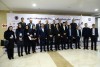 معرفی و تقدیر از روسای موفق شعب بانک رفاه کارگران